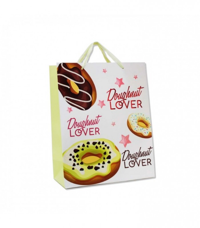 BOLSA P/REGALO MED.ROSQUILLA J18856/HP-726M-3