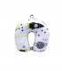 ALMOHADA P/CUELLO J28207 C/DISEÑO