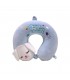 ALMOHADA P/CUELLO INF.J28200 BABY ANIMALS