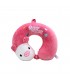 ALMOHADA P/CUELLO INF.J28200 BABY ANIMALS