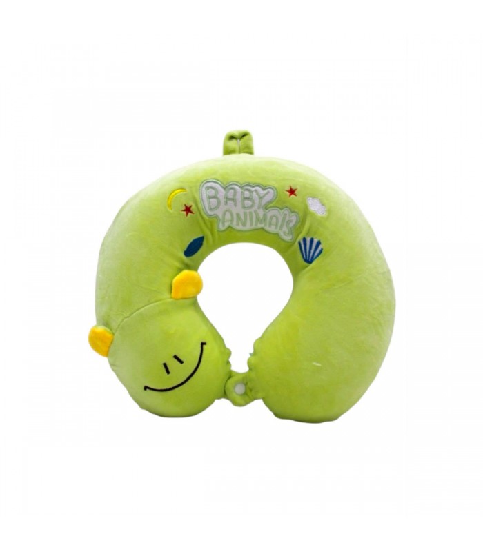 ALMOHADA P/CUELLO INF.J28200 BABY ANIMALS