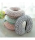ALMOHADA P/CUELLO INF.J28202 LETRAS