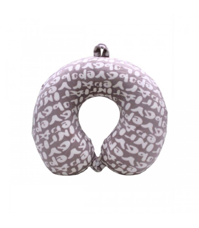 ALMOHADA P/CUELLO INF.J28202 LETRAS