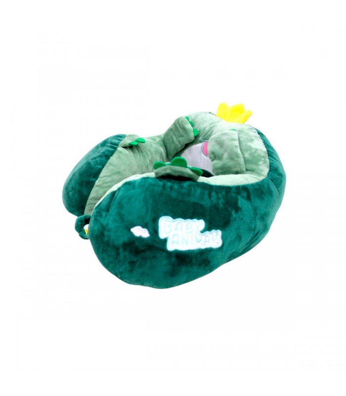 ALMOHADA P/CUELLO INF.BABY ANIMALS J28197
