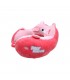 ALMOHADA P/CUELLO INF.BABY ANIMALS J28197