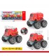 SAC.CAMION BOMBERO FIRE HERO 995