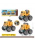 SAC.CAMION TRUCK C/LUZ 996