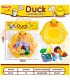SAC.CESTA C/VERDURAS DUCK 999-12