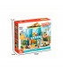 JGO.DIDACTICO BLOCKS 122PCS 1816 COFFEE SHOP