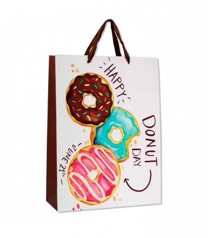 BOLSA P/REGALO GDE.ROSQUILLA J18857/HP-726L-4