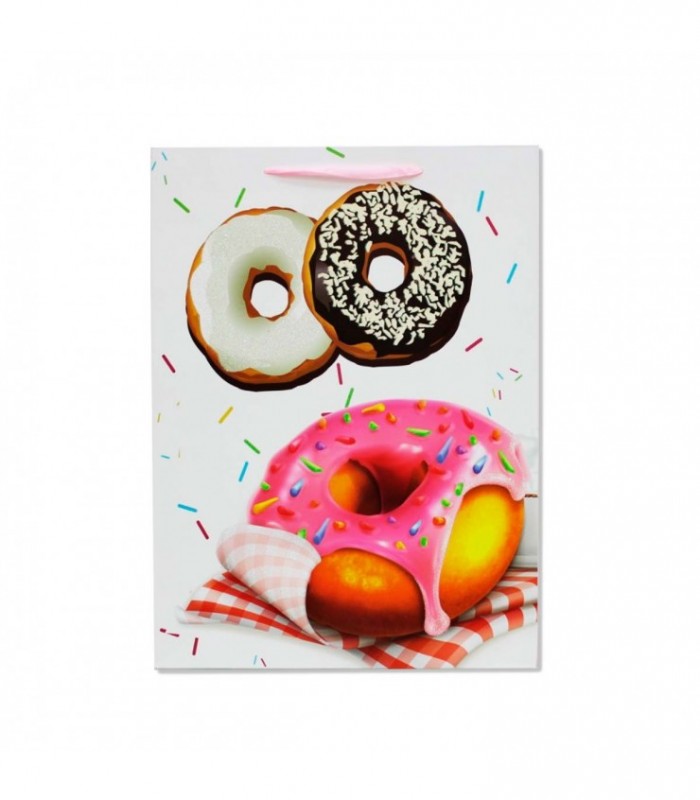 BOLSA P/REGALO GDE.ROSQUILLA J18857/HP-726L-4