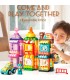 JGO.DIDACTICO 135PCS CITY STREET FL42020