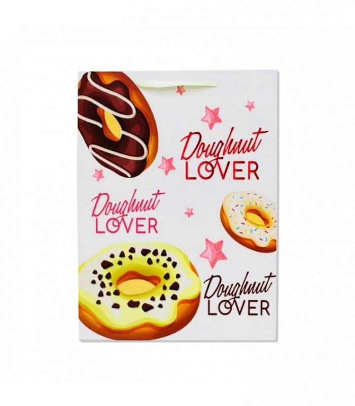 BOLSA P/REGALO GDE.ROSQUILLA J18857/HP-726L-4