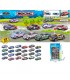 CJ.AUTO COLECCION 12PCS HR026 WAYONG