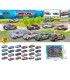 CJ.AUTO COLECCION 24PCS HR027 WAYONG
