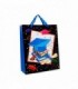 BOLSA P/REGALO MED.GRADUACION J18886/WB-055-3M