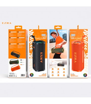 SPEAKER NL126 30W EZRA