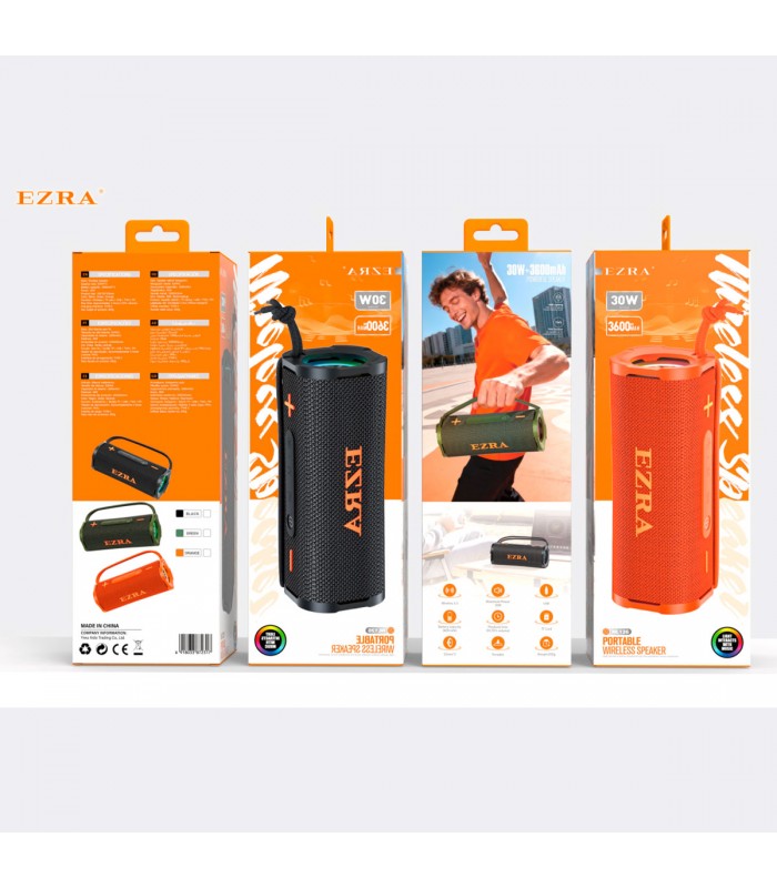 SPEAKER NL126 30W EZRA