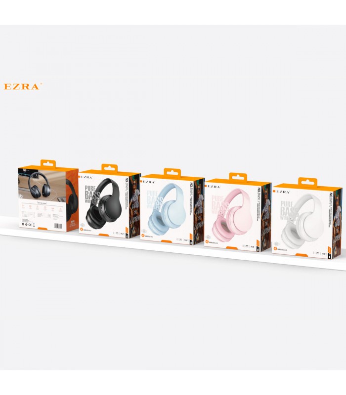 AURICULAR BW91 PURE WIRELESS EZRA