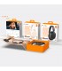 AURICULAR BW101 WIRELESS EZRA