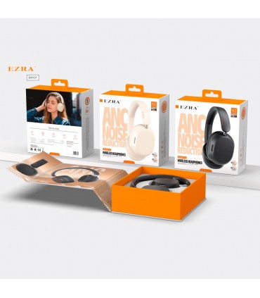 AURICULAR BW101 WIRELESS EZRA