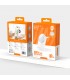CARGADOR P/CEL.HC338 3IN1 15W