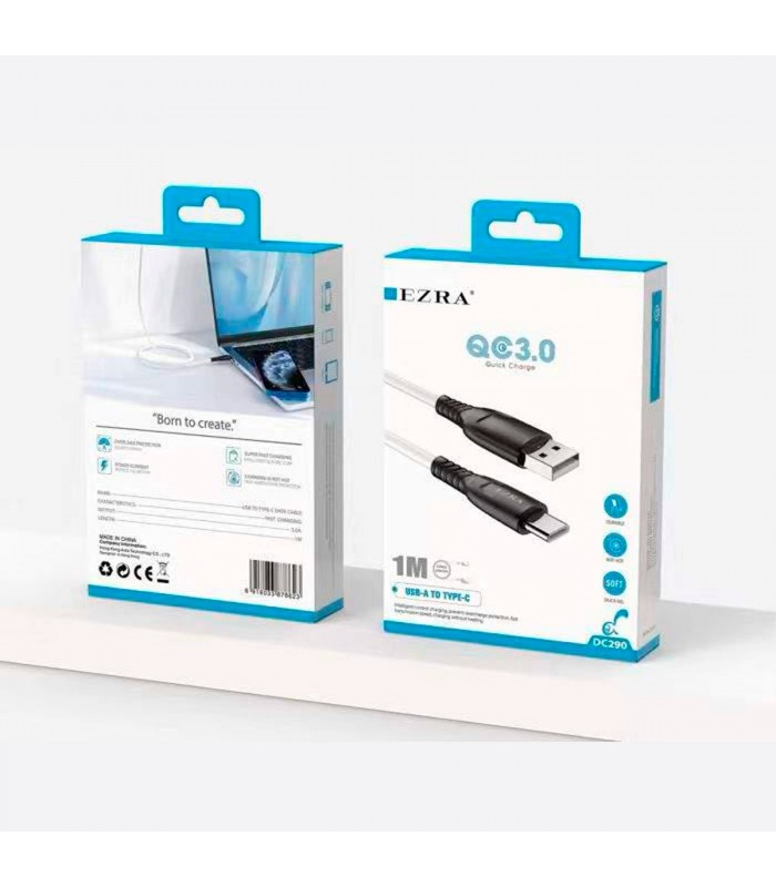 CABLE USB-TYPEC 1M DC290 3.0