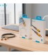 CABLE DC364 TYPEC-IPHONE 65W