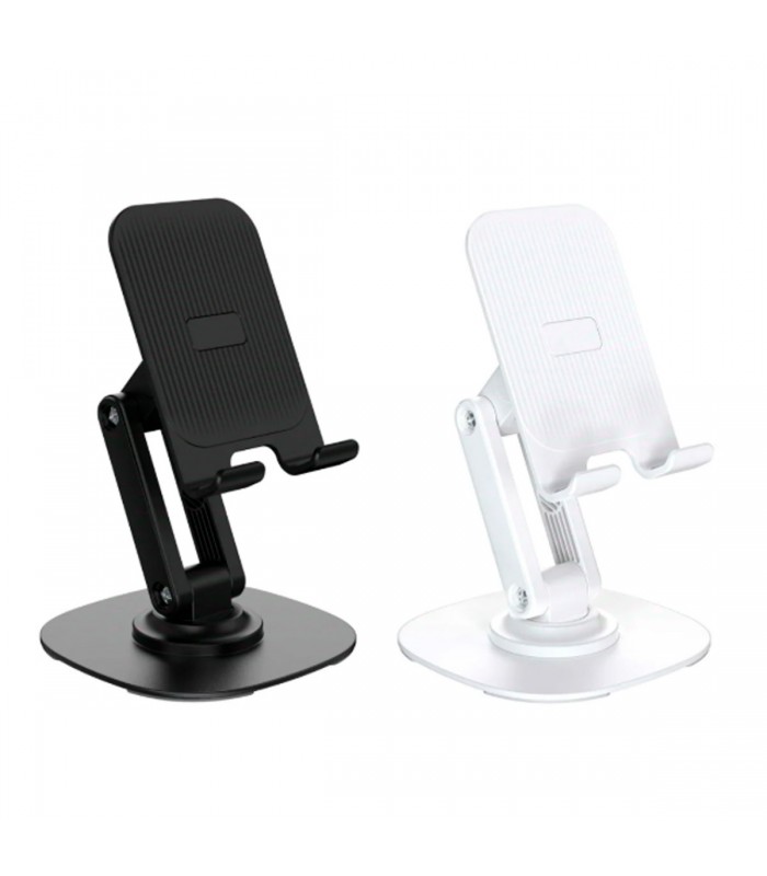 SOPORTE P/CEL HL118 SILICONA EZRA