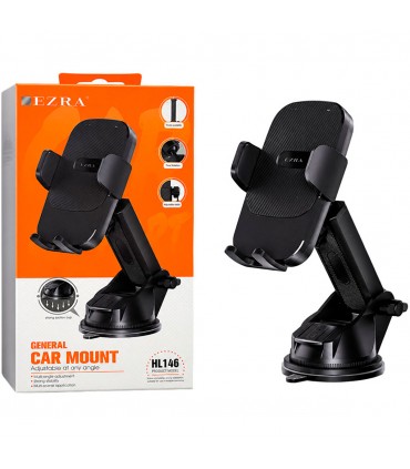 SOPORTE P/CEL.HL146 CAR MOUNT