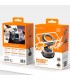 SOPORTE P/CEL.HL150 MAGENETIC