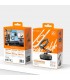 SOPORTE P/CEL.HL151 MAGENETIC