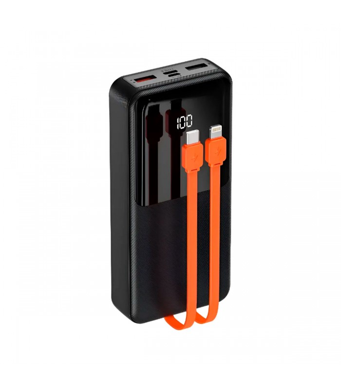 CARGADOR PORTATIL 20000MAH PB85 22.5W