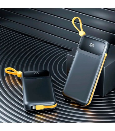 CARGADOR PORTATIL 10000MAH PB103-1 22.5W