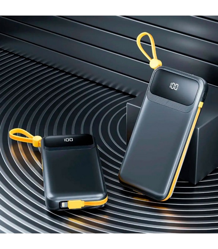 CARGADOR PORTATIL 10000MAH PB103-1 22.5W