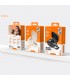 AURICULAR TWS144 EZRA 300MAH