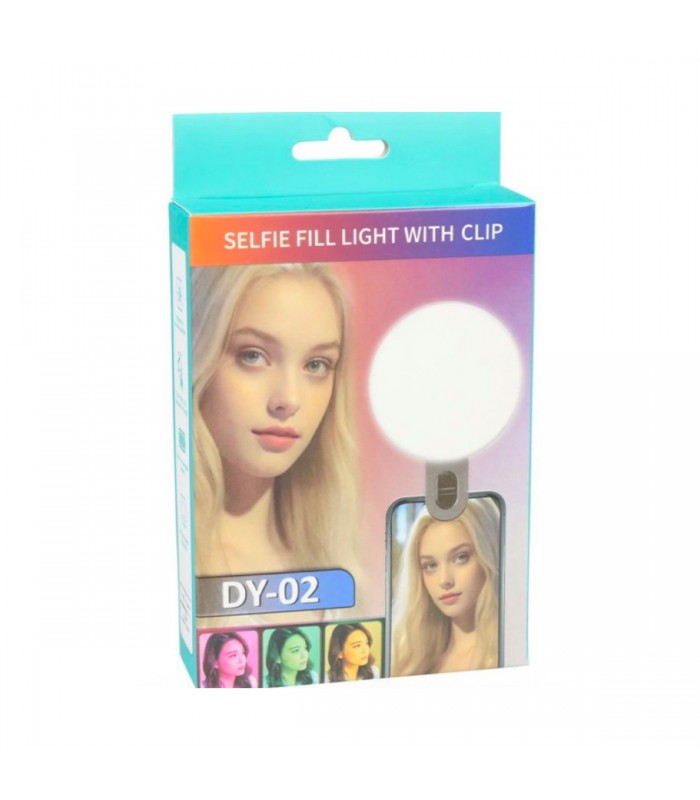 LUZ LED P/ESPEJO J28211/DY-02