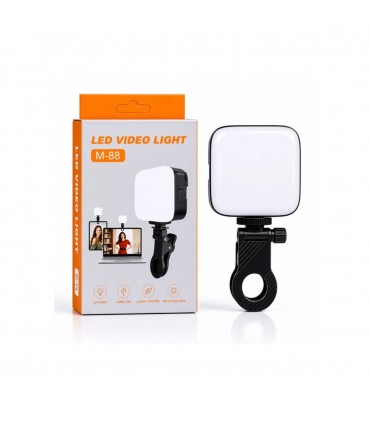 LUZ LED P/SELFIE J28210/M-88