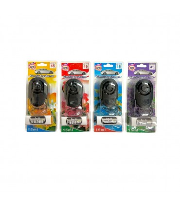 CART.PERFUME P/AUTOS 15ML J28434/C-3