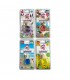 CART.PERFUME P/AUTO J28442 6ML C-20