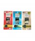 CART.PERFUME P/AUTO J28438/C-7 6ML