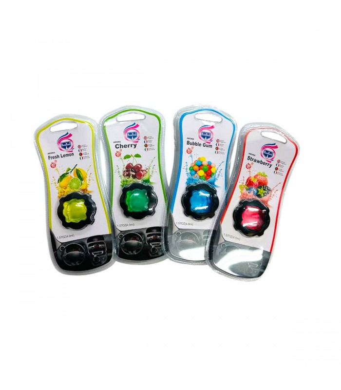 CART.PERFUME P/AUTO 4ML J28441 C-2