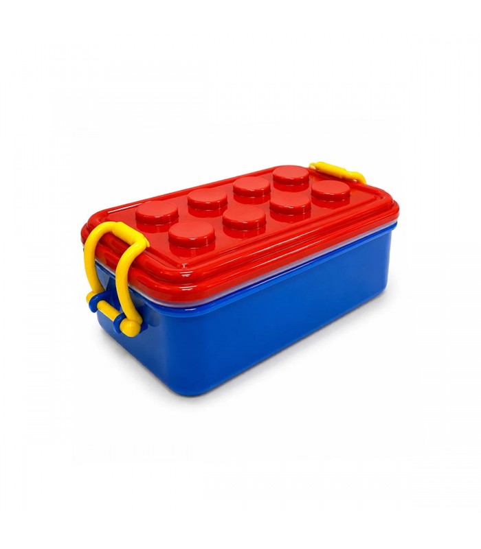 MARMITA BLOQUES J28503/J28583 PLASTICO