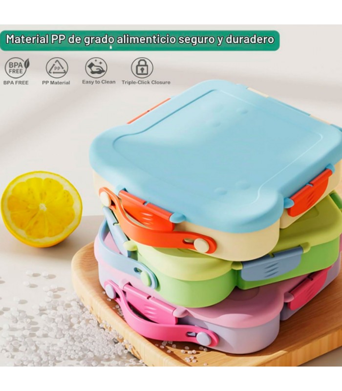 MARMITA INF.LUNCH BOX J28511 R1936