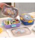 MARMITA INF.INOX J25750 850ML LOVELY CARTOON