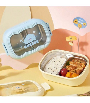 MARMITA INOX 1200ML C/POTE J25755 CHEESE