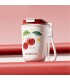 VASO TERMICO 400ML J28558/D9439-400 CEREZA