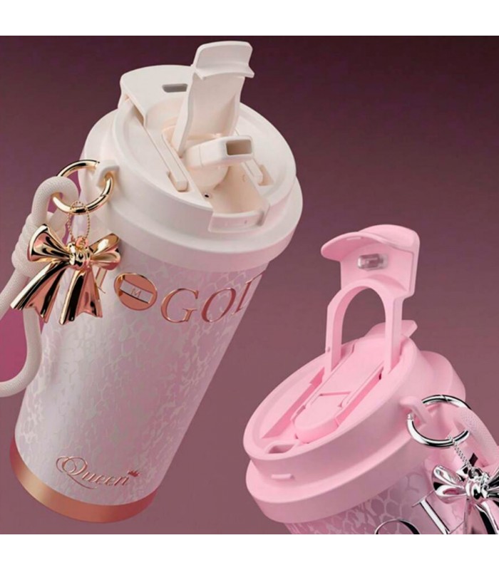 VASO TERMICO 530ML GODLUCK J28544 MWM-198