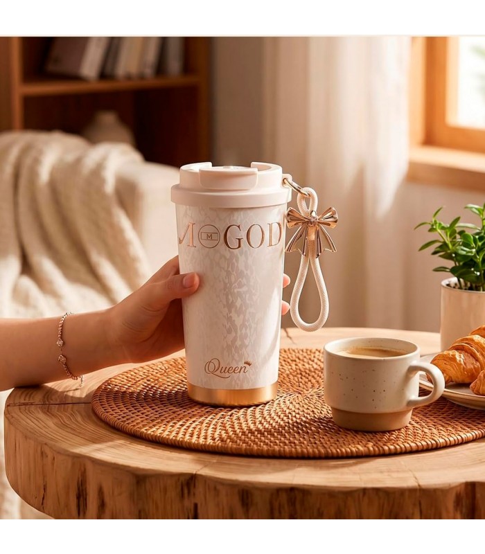 VASO TERMICO 530ML GODLUCK J28544 MWM-198