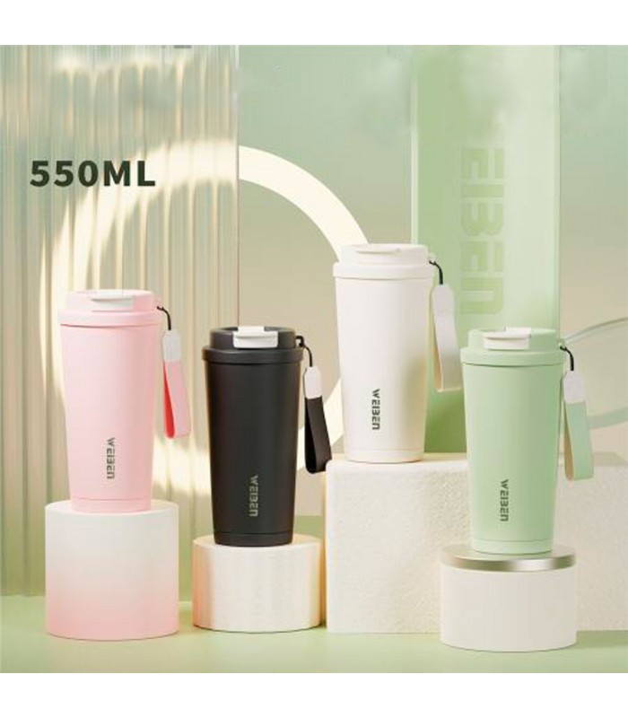 VASO TERMICO 550ML J28547/BW3510 WEIBEN